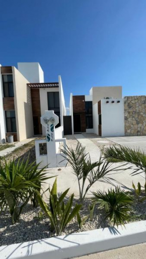 Casa iris